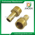 Conector Pneumático de Ar Latão